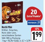 Aktuelle Smarties Angebote bei EDEKA in Dresden Aktuelles Mini KitKat Angebot bei EDEKA in Dresden ab 1,99 âŹ