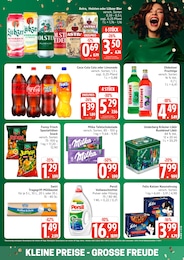 Getränke im Marktkauf Prospekt Top Angebote auf S. 3