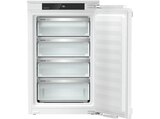 Liebherr im MediaMarkt Saturn Prospekt IFNd 3924-22 Gefrierschrank (D, 87 l, 872 mm hoch) von LIEBHERR im aktuellen MediaMarkt Saturn Prospekt für 899,99 €