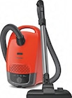 Guard S1 Junior Bodenstaubsauger bei EURONICS im Ludwigsfelde Prospekt für 179,00 €