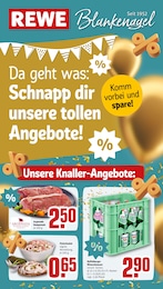 Der aktuelle REWE Prospekt Der aktuelle REWE Prospekt Dein Markt