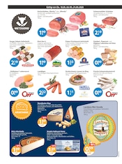 Aktueller V-Markt Prospekt mit Bratwurst, "V-Markt einfach besser einkaufen", Seite 2