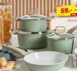 Topf-Set Angebote bei Höffner Detmold für 59,00 €