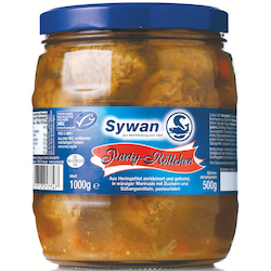 MSC Brathering oder Herings- röllchen*