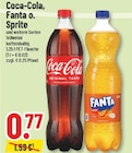 Aktuelles Coca-Cola Angebot bei Marktkauf in Dortmund ab 0,77 €