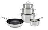Topf-Set „Verona“ Angebote von Homeware Professional bei XXXLutz Konstanz für 39,99 €