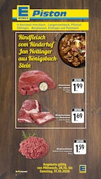 EDEKA Prospekt für Ettlingen mit 51 Seiten EDEKA Prospekt für Ettlingen: "Aktuelle Angebote", 51 Seiten, 26.10.2026 - 31.10.2026
