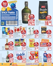 Payback Angebote im Prospekt "Aktuelle Angebote" von EDEKA Payback Angebote im Prospekt "Aktuelle Angebote" von EDEKA auf Seite 10