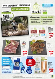 Braten im EDEKA Prospekt "Aktuelle Angebote" mit 38 Seiten (Pforzheim)