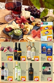 Wein im REWE Prospekt in Ludwigshafen Aktueller REWE Prospekt mit Wein, "Dein Markt", Seite 15