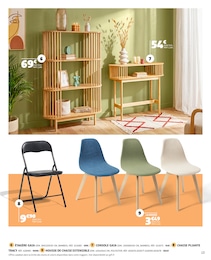 Offre Meuble dans le catalogue Gifi du moment à la page 13
