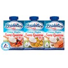 Crème - BRIDÉLICE dans le catalogue Carrefour