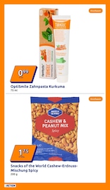 Erdnüsse Angebote im Prospekt "kleine Preise, grosse Freude!" von Action Erdnüsse Angebote im Prospekt "kleine Preise, grosse Freude!" von Action auf Seite 16