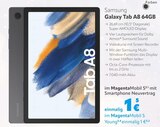 Telefonshop Feilenfabrik Göttingen - Galaxy Tab A8 64GB Galaxy Tab A8 64GB Angebot bei Telefonshop Feilenfabrik Göttingen im Prospekt Aktuelle Angebote