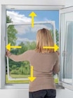 Insect Protect Teleskop-Insektenschutzgitter für Fenster im Angebot bei Netto Marken-Discount in Halle Insect Protect Teleskop-Insektenschutzgitter für Fenster Angebote von EASYmaxx bei Netto Marken-Discount Halle für 49,99 €