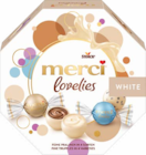 Lovelies im Angebot bei Netto Marken-Discount in Seevetal Lovelies Angebote von Merci bei Netto Marken-Discount Seevetal für 5,00 €