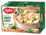 Gemüse-Ideen Schwedische Art im Angebot bei REWE in Frechen Gemüse-Ideen Schwedische Art Angebote von iglo bei REWE Frechen für 2,39 €