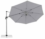 Pendelschirm von doppler im aktuellen Möbel Inhofer Prospekt