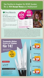 Aktueller REWE Prospekt mit Kuchen, "Dein Markt", Seite 26