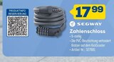 Zahlenschloss Angebote von Segway bei EURONICS Unna für 17,99 €