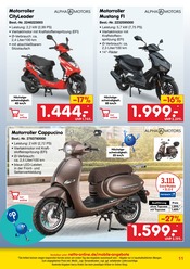 Motorroller im Netto Marken-Discount Prospekt in Wolfenbüttel Aktueller Netto Marken-Discount Prospekt mit Motorroller, "netto-online.de - Exklusive Angebote", Seite 11