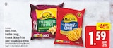 Chef-Frites von McCain für 1,59 € bei EDEKA im Angebot Chef-Frites von McCain im aktuellen EDEKA Prospekt