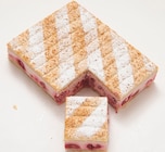 Supermarchés Match Doullens - Promo Entremets Macaron Framboise Promo Entremets Macaron Framboise à 13,50 € dans le catalogue Supermarchés Match à Doullens