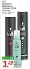 Marktkauf Voerde - Taft Haarspray Angebot im Prospekt Taft Haarspray bei Marktkauf im Voerde Prospekt für 3,49 €
