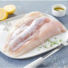 Filet de cabillaud dans le catalogue Carrefour