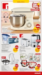 Weihnachtstassen Angebot & Preis im aktuellen Penny Prospekt Weihnachtstassen Angebot im aktuellen Penny Prospekt auf Seite 31