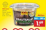 Netto Marken-Discount Orbachshof - BBQ Salat Angebot im Prospekt BBQ Salat bei Netto Marken-Discount im Orbachshof Prospekt für 1,69 €