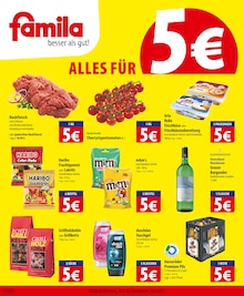 Aktueller famila Nordost Prospekt "besser als gut!" Aktueller famila Nordost Prospekt