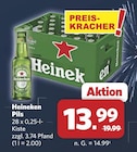 Pils im aktuellen Prospekt bei combi in Löhne