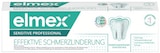 Aktuelles Sensitive Professional Zahncreme Angebot bei Rossmann in Krefeld ab 5,79 €