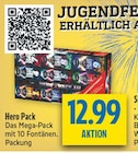 Hero Pack bei diska im Creußen Prospekt für 12,99 €