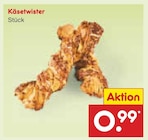 Netto Marken-Discount - Käsetwister Angebot im Prospekt Käsetwister bei Netto Marken-Discount im Prospekt "" für 0,99 €
