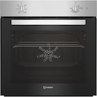 Four hydrolyse encastrable* - INDESIT - Carrefour à Vitry-sur-Seine Four hydrolyse encastrable* - INDESIT en promo chez Carrefour Vitry-sur-Seine à 219,99 €