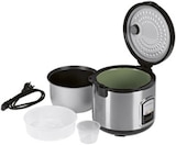 Reiskocher im Angebot bei mömax in Ingolstadt Reiskocher Angebote von GOURMETMAXX bei mömax Ingolstadt für 14,99 €