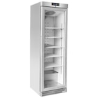 Aktuelle Gefriertruhe Angebote bei METRO in Leipzig Aktuelles Tiefkühlschrank GSC240N, 59.5 x 64 x 188.5 cm, 240 L, silber Angebot bei METRO in Leipzig ab 892,49 €