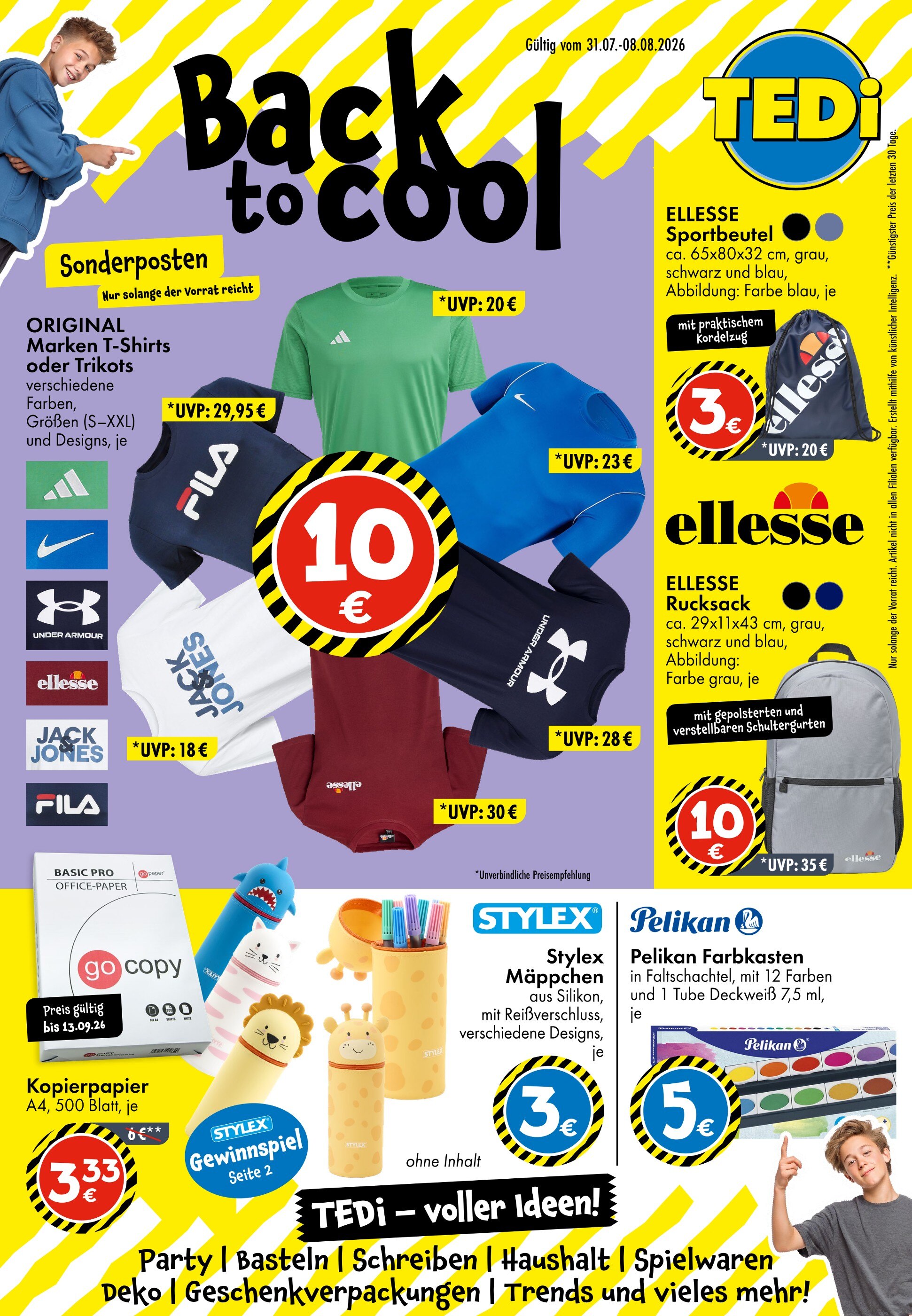 Papier kaufen in Frankfurt