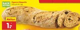 Peperoni Baguette Angebote von BACKSTUBE bei Netto Marken-Discount Ulm für 1,00 €