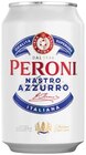 Aktuelle Bier Angebote bei REWE in Rostock Aktuelles Nastro Azzurro Angebot bei REWE in Rostock ab 0,79 €