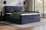 Boxspringbett von esposa im aktuellen XXXLutz Prospekt für 999,00 €