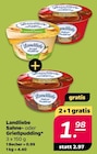 Sahne- oder Grießpudding von Landliebe im aktuellen Netto mit dem Scottie Prospekt