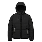 Doudoune matelassée homme - TEX en promo chez Carrefour Rouen à 29,99 €