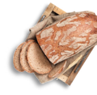 Aktuelles Roggenmischbrot Angebot bei Kaufland in Dresden ab 1,39 €