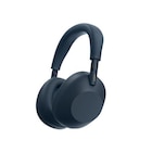 Promo Casque Arceau sans fil Sony WH1000XM6 avec réduction active du bruit Bleu à 449,99 € dans le catalogue Fnac à Mouxy