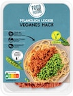 Veganes Hack im Angebot bei Penny in Hennef Veganes Hack Angebote von FOOD FOR FUTURE bei Penny Hennef für 2,25 €