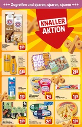 Kakao Angebot & Preis im aktuellen REWE Prospekt Kakao Angebot im aktuellen REWE Prospekt auf Seite 18