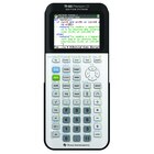 Calculatrice graphique TI83 Premium - Edition Python - Texas Instruments en promo chez Bureau Vallée Besançon à 89,99 €